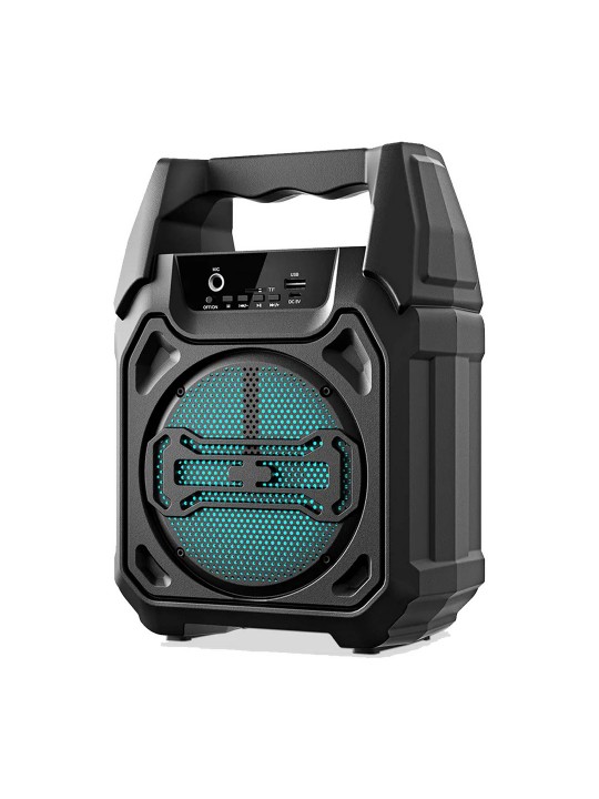 Extra Bass Bluetooth Wireless Speaker - GTS-1283