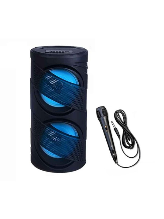 GTS Portable Wireless Speaker GTS-1309