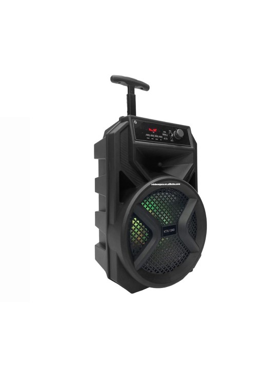 Karaoke Wireless BT Speaker GTS-1340