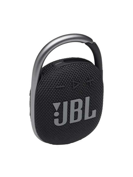 JBL Clip 4 Watts Portable Bluetooth Speaker