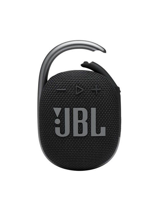 JBL Clip 4 Watts Portable Bluetooth Speaker