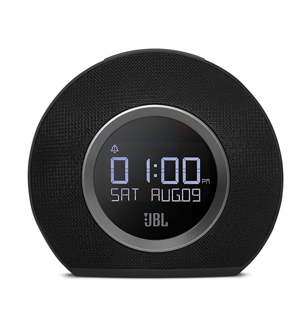 JBL Horizon Alarm Clock Bluetooth Speaker