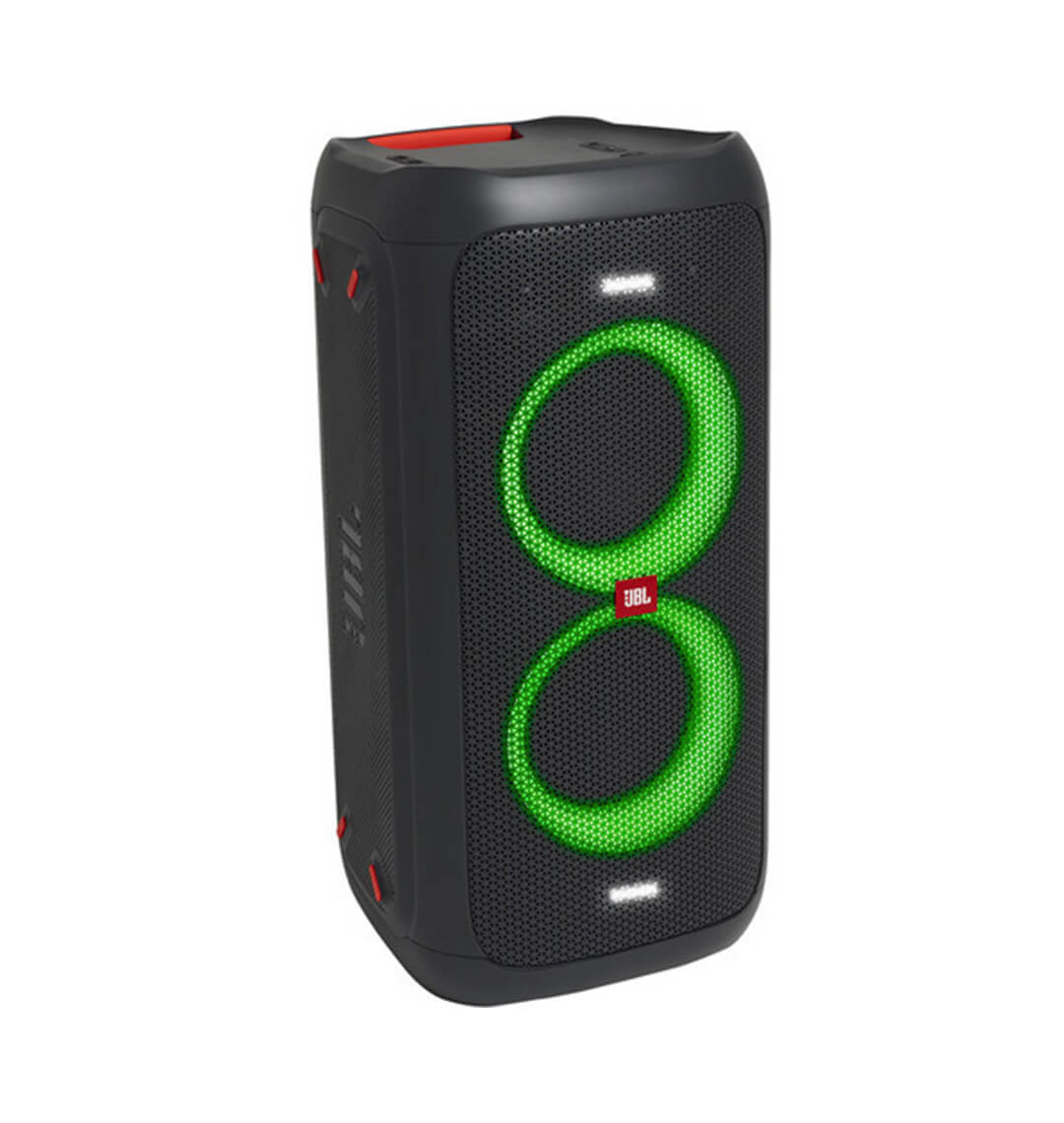 JBL PartyBox 100 Portable Bluetooth Party Speaker