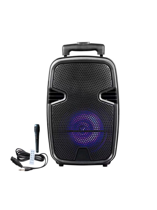 Karaoke Wireless Bluetooth Speaker KTS-1126 