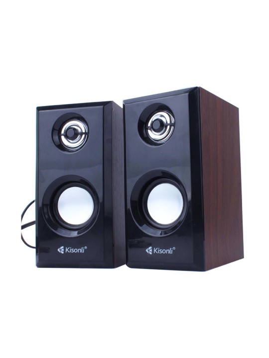 Kisonli  Mini Speaker T-001