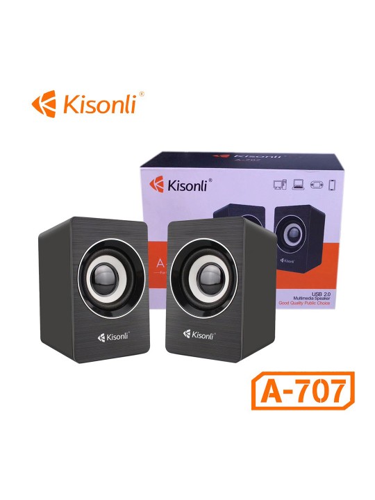 Kisonli Multimedia Speaker A707
