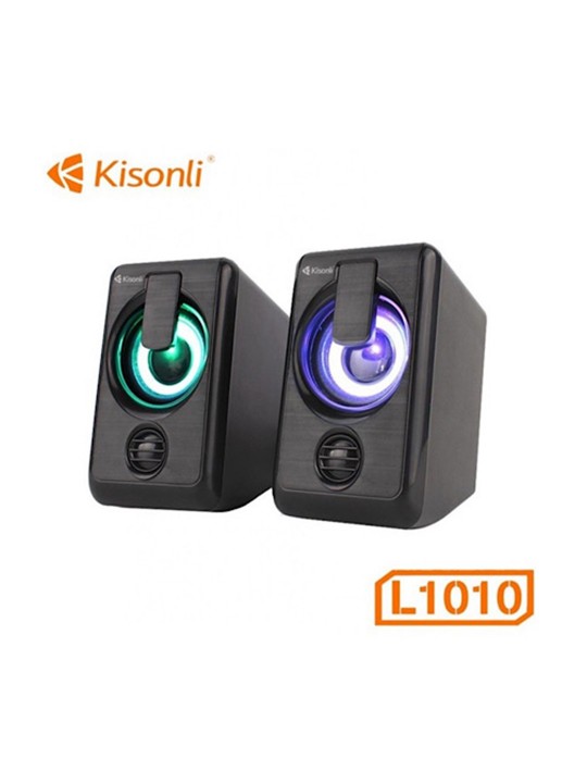 Kisonli Multimedia Speaker L1010