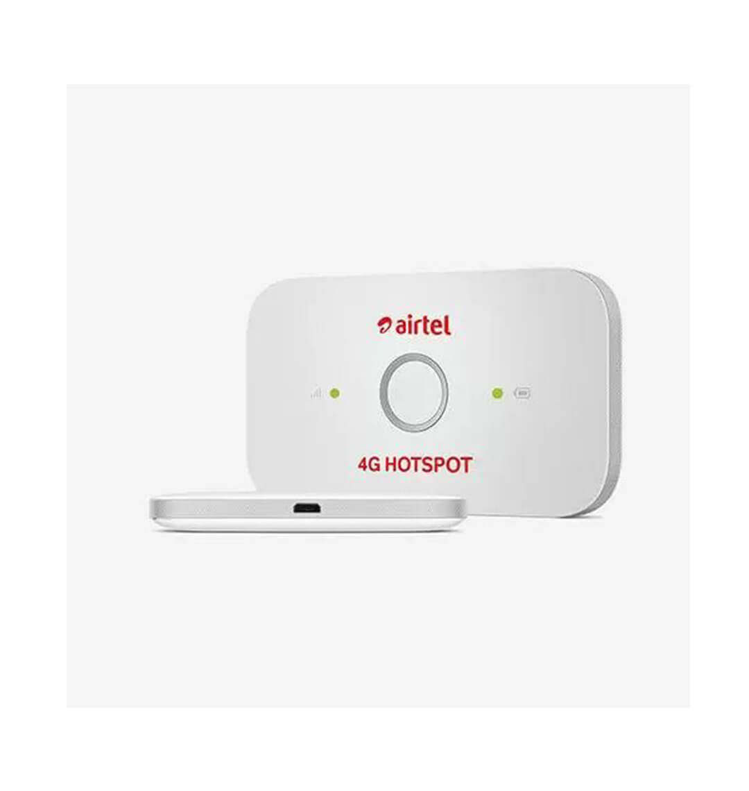 Mobile 4G Router E5573 Any Sim Support