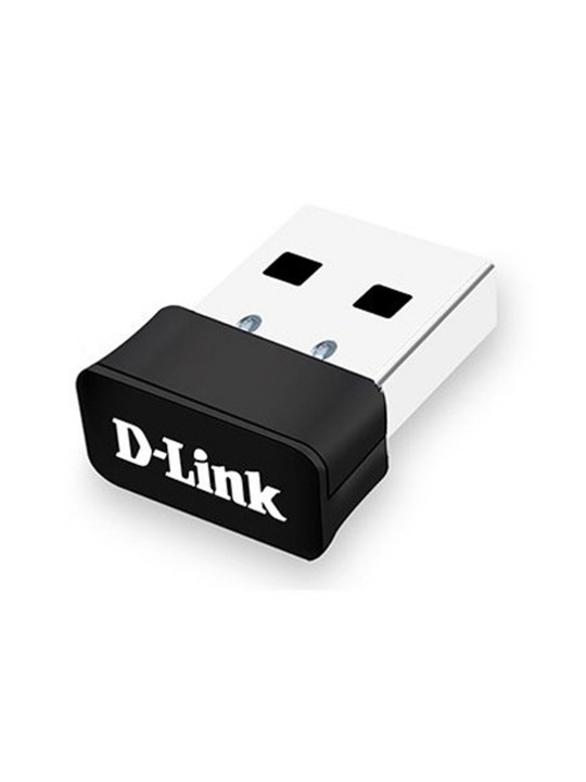 D-Link Wi-Fi Nano Usb Adapter Dwa-171