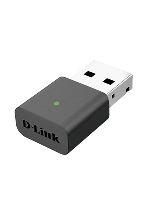D-Link Wireless Nano Usb Adapter  Dwa-131
