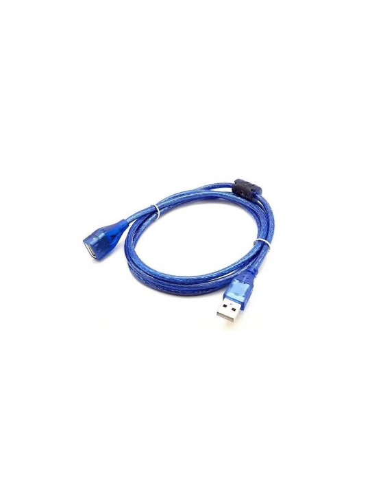 USB Male To Female Cable