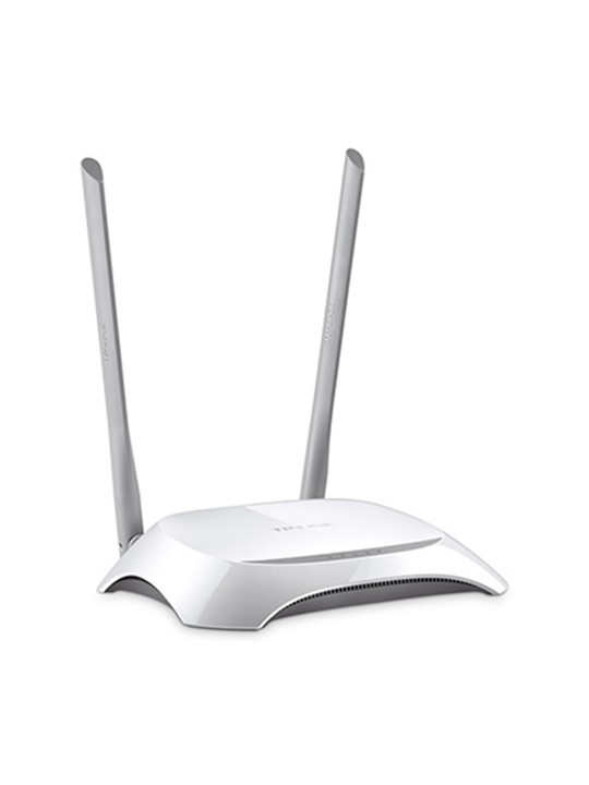 TP-Link 300Mbps Wireless Router TL-WR840N
