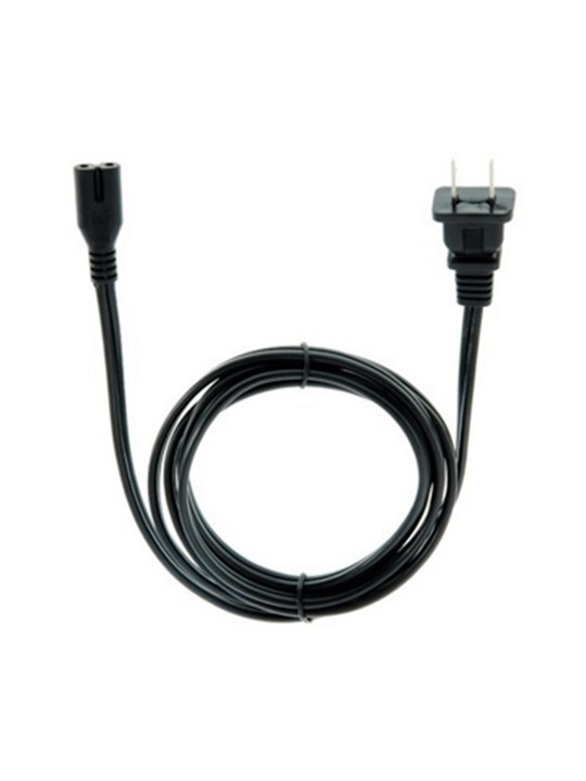 Vcom 2 Pin Ac Power Code Cable