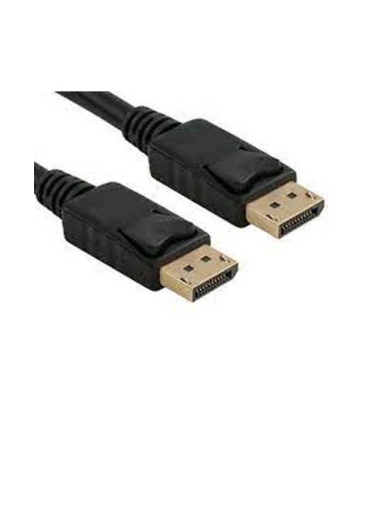 Vcom Display Port 1.8m Cable