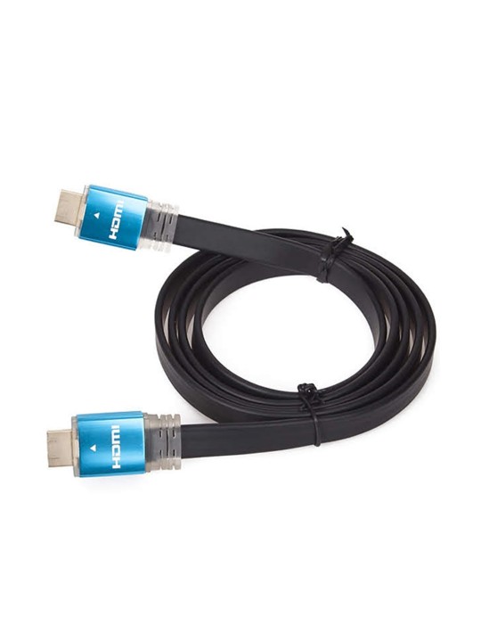 Vcom Hdmi To Hdmi Flat 15M Cable