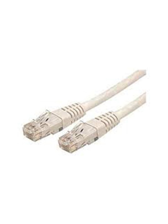 Vcom Patch Cord Cat6 2M Cable