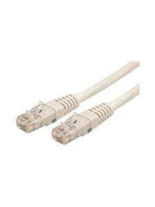 Vcom Patch Cord Cat6 30m Cable