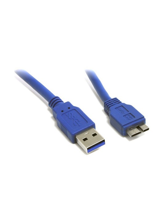 Vcom Usb 3.0 Hdd Cable 3M Cable