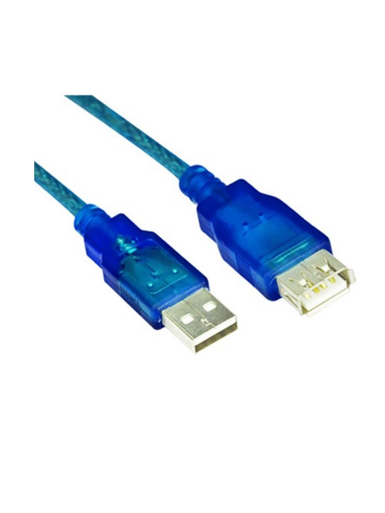 Vcom Usb Extension 1.5m Cu202 Cable