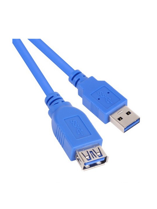 Vcom Usb Extension 3.0 1.8m Cu302 Cable