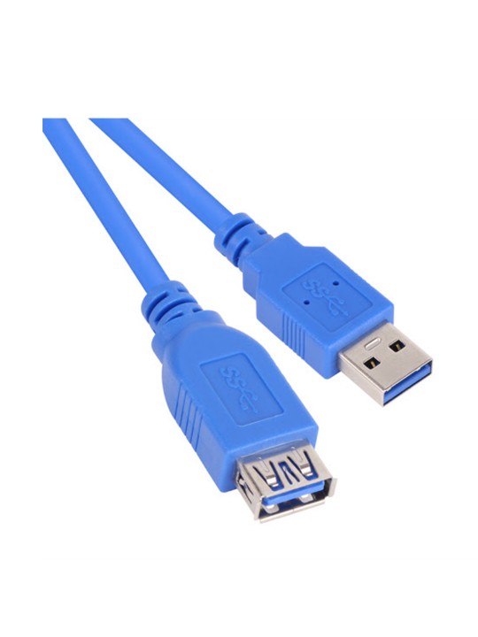 Vcom Usb Extension 3.0 3m Cu302 Cable