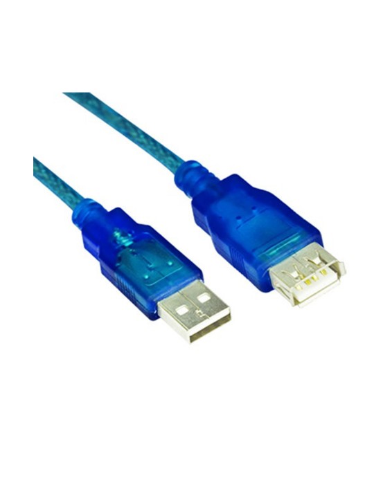 Vcom Usb Extension 3m Cu202 Cable
