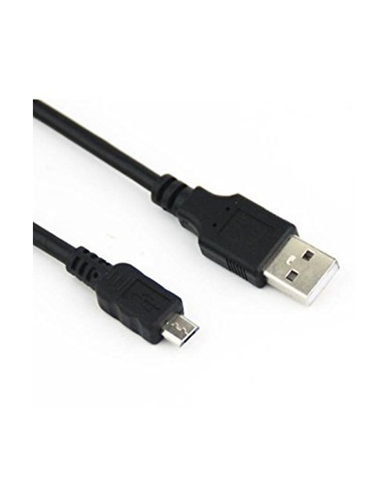 Vcom Usb To Micro  1.5m Cable