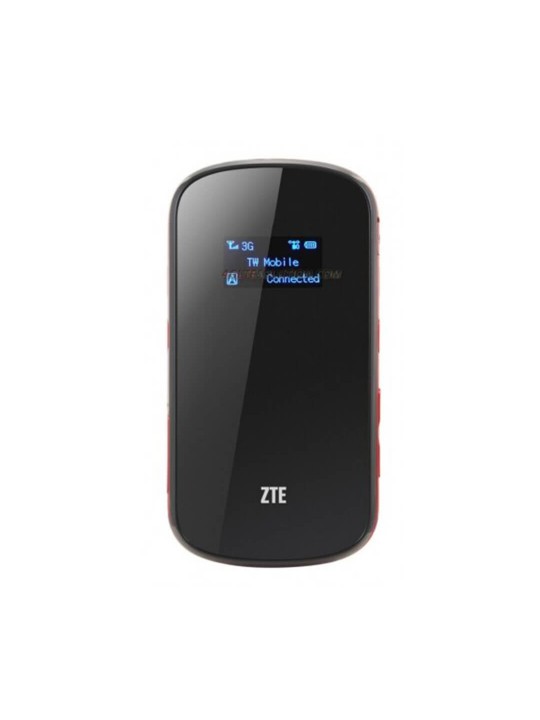 ZTE MF80 3G Router