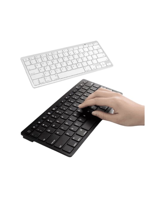 Bluetooth Wireless Keyboard BK3001