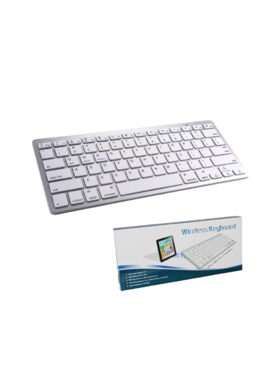 Bluetooth Wireless Keyboard BK3001