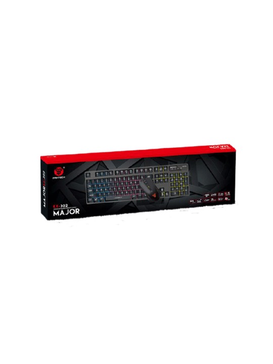 Fantech KX 302 Gaming Keyboard