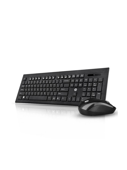 HP CS700 Wireless Keyboard And Mouse