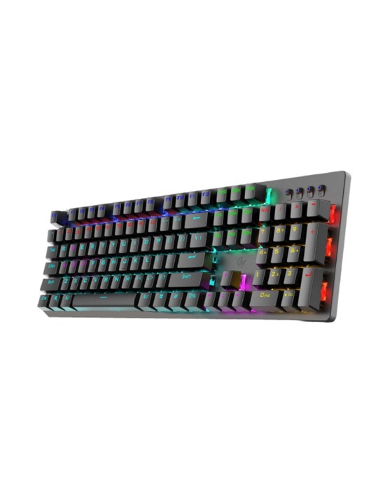 HP Mechanical Gaming Keyboard GK100F