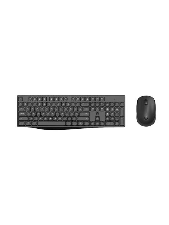 HP Wireless Keyboard Mouse Combo CS10