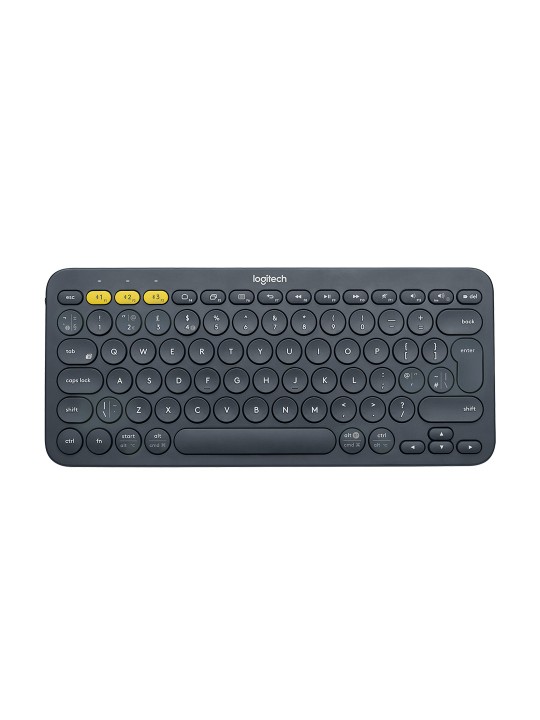 Logitech Bluetooth Multi-Device Keyboard K380