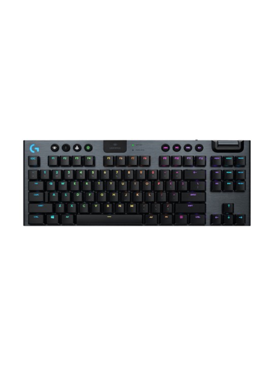 Logitech Lightspeed Wireless RGB Gaming Keyboard G913