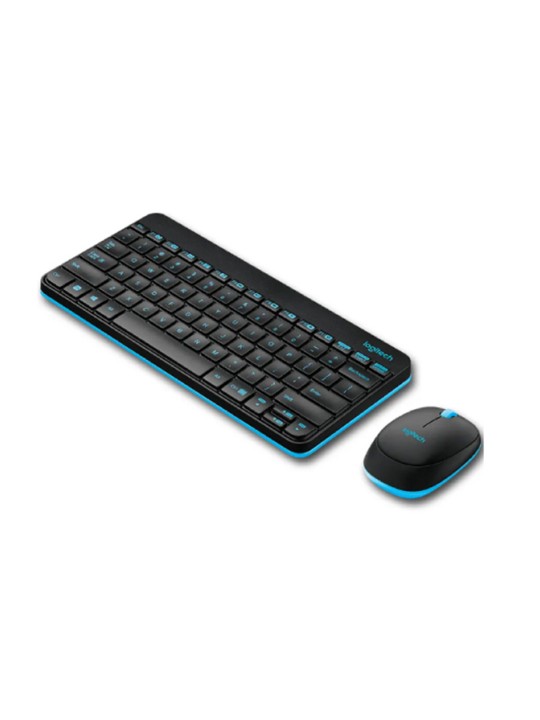 Logitech Nano Keyboard MK245