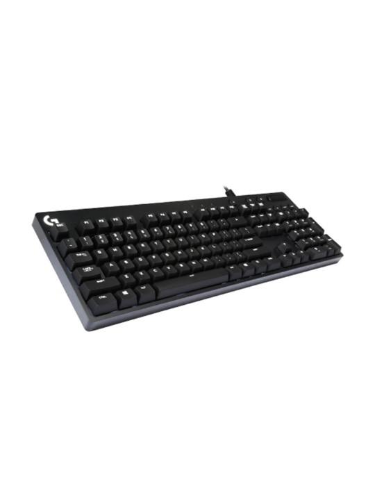 Logitech Orion Blue, Mechanical Gaming Keyboard G610