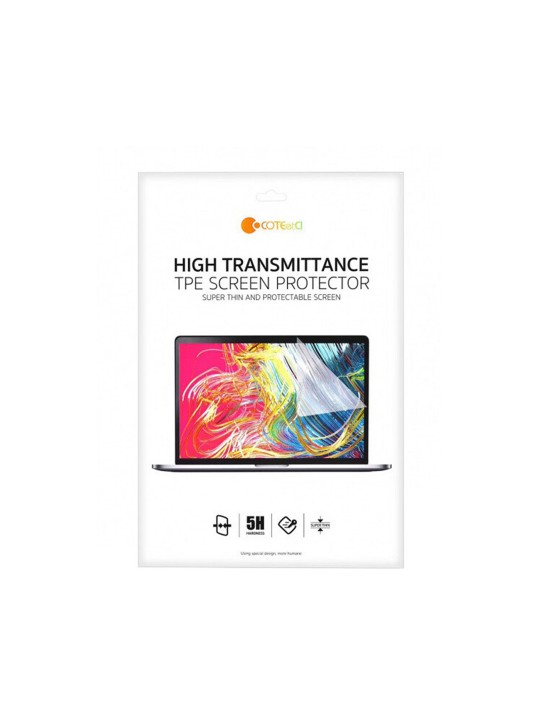 Hight Transmittance TPE Screen (new macbook air)