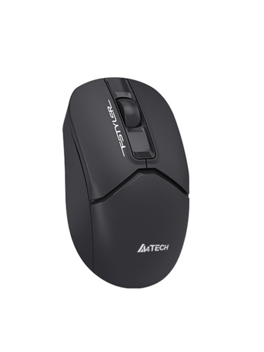 A4 Tech Wireless Mouse Fstyler FG12