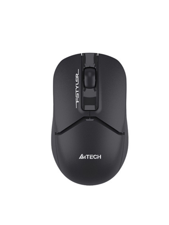 A4 Tech Wireless Mouse Fstyler FG12
