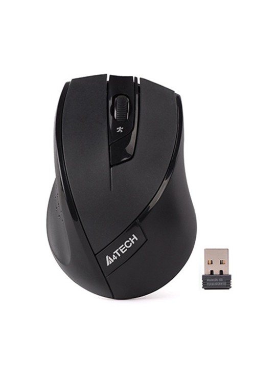 A4 Tech Wireless Mouse G7-600NX