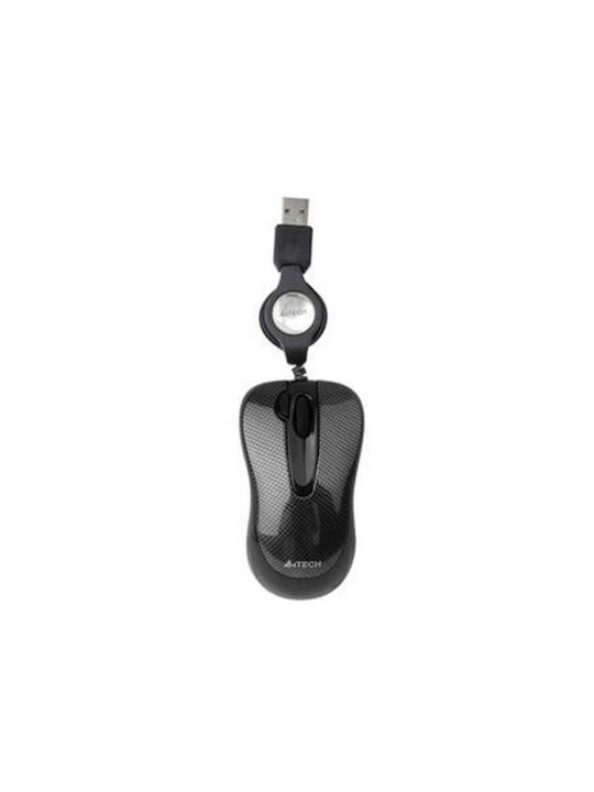 Mouse-A4 Tech N-60F-2 USB