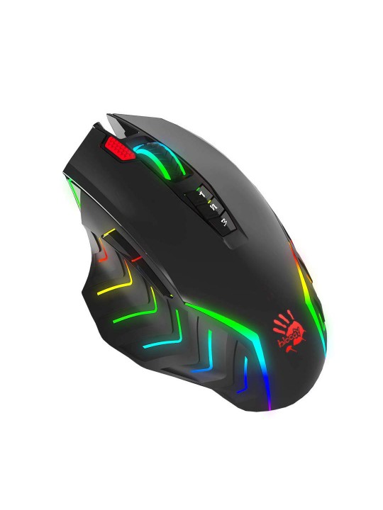 Bloody Rgb Usb Gaming Mouse J95s