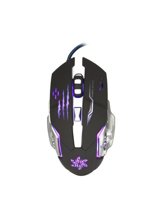 X1 Wired Gaming Mouse