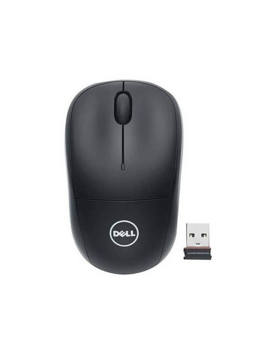 Dell 2.4g Wireless Optical Mouse