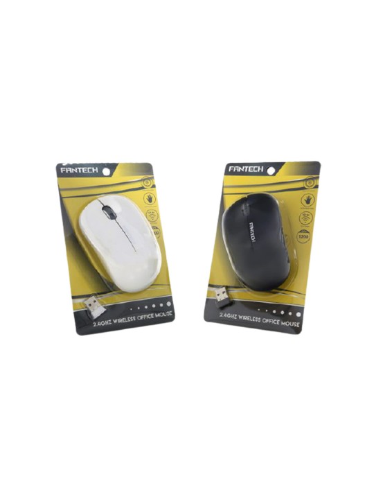 Fantech W188 Wireless Gaming Mouse