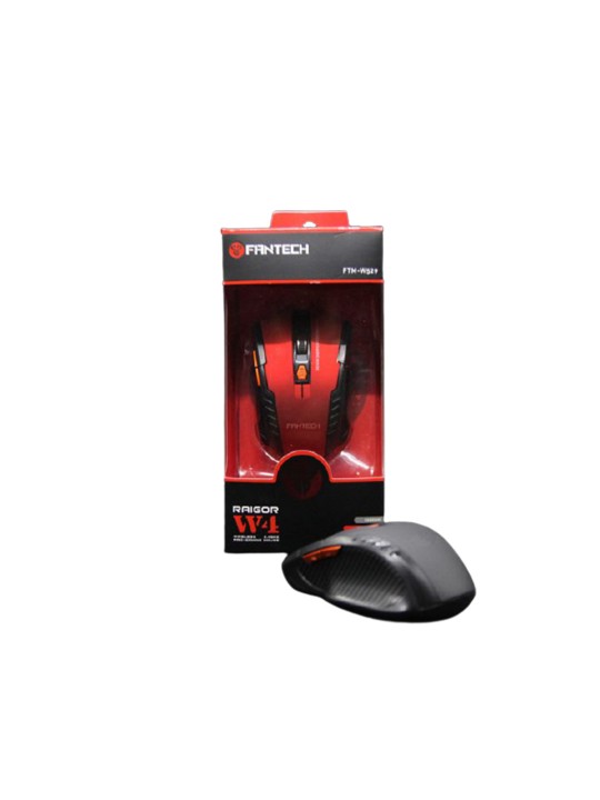 Fantech W4 Wireless Gaming Mouse