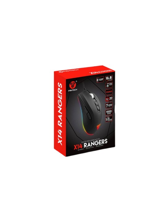 Fantech X14S RANGER  Mouse