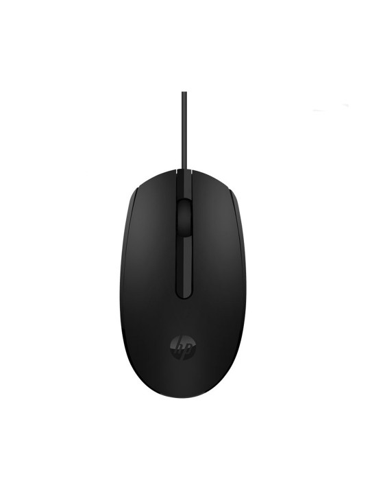 HP  Wired Optical Mouse M10